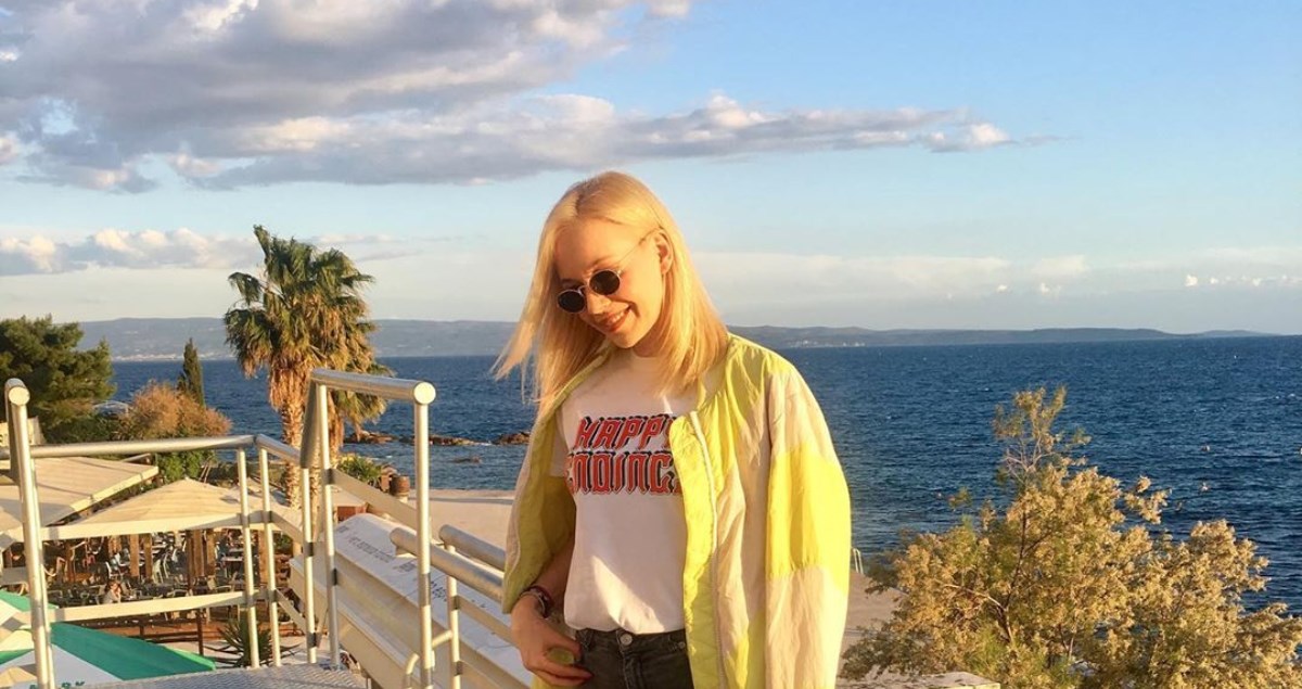 Jelena Rozga outfitom u kakvom je ne viđate često potvrdila vječni trend